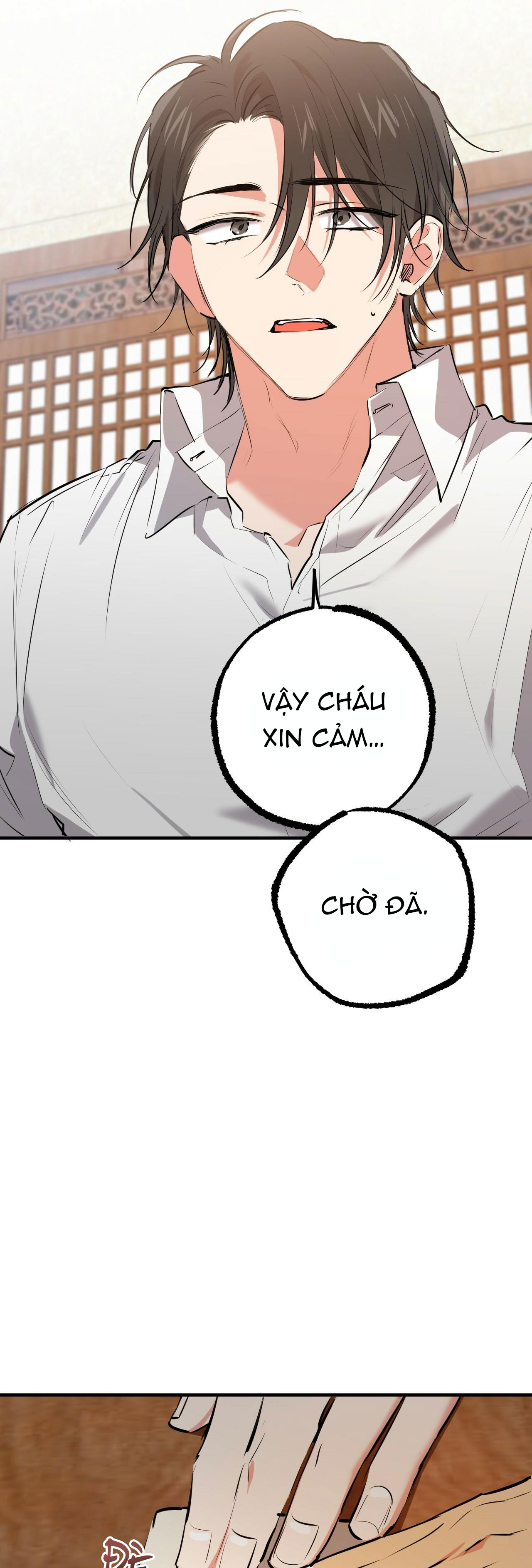 những chú thỏ của hapypy chapter 40 29