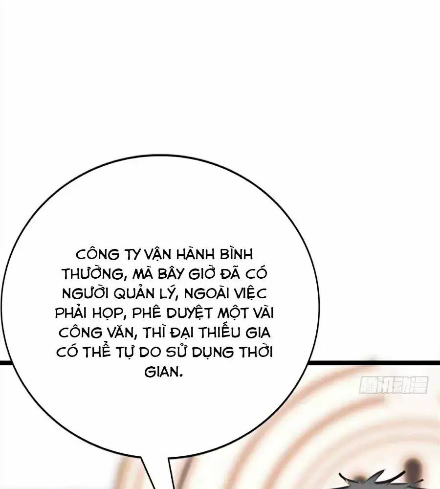 công chúa nữ vương mệnh chapter 103 17