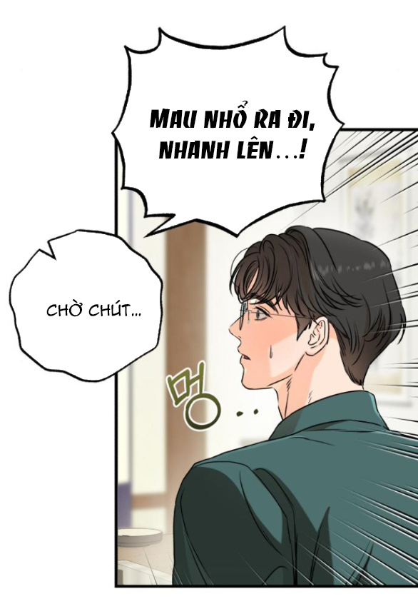 Nóng Lòng Muốn Giày Vò Em chapter 55.1 3