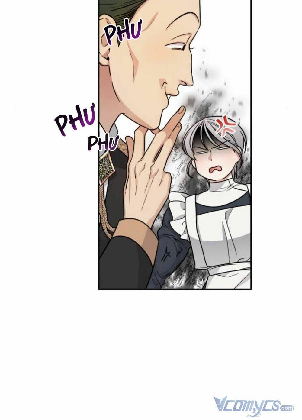 công nương mint bé nhỏ chapter 12 77