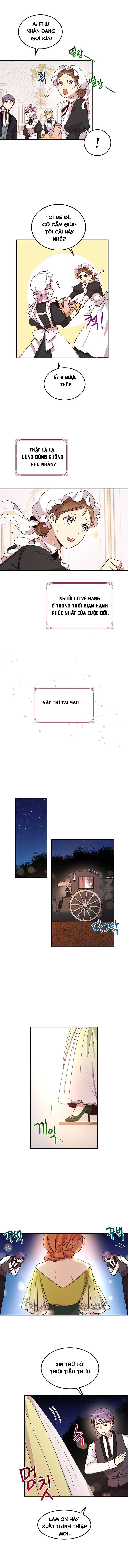 tại sao ngài làm điều này, công tước chapter 17 7