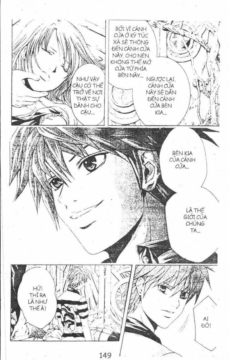 kami to sengoku seitokai chapter 31 19