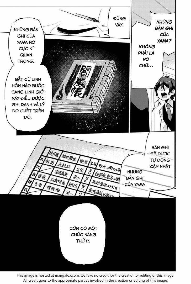 matano okoshiwo chapter 4 20