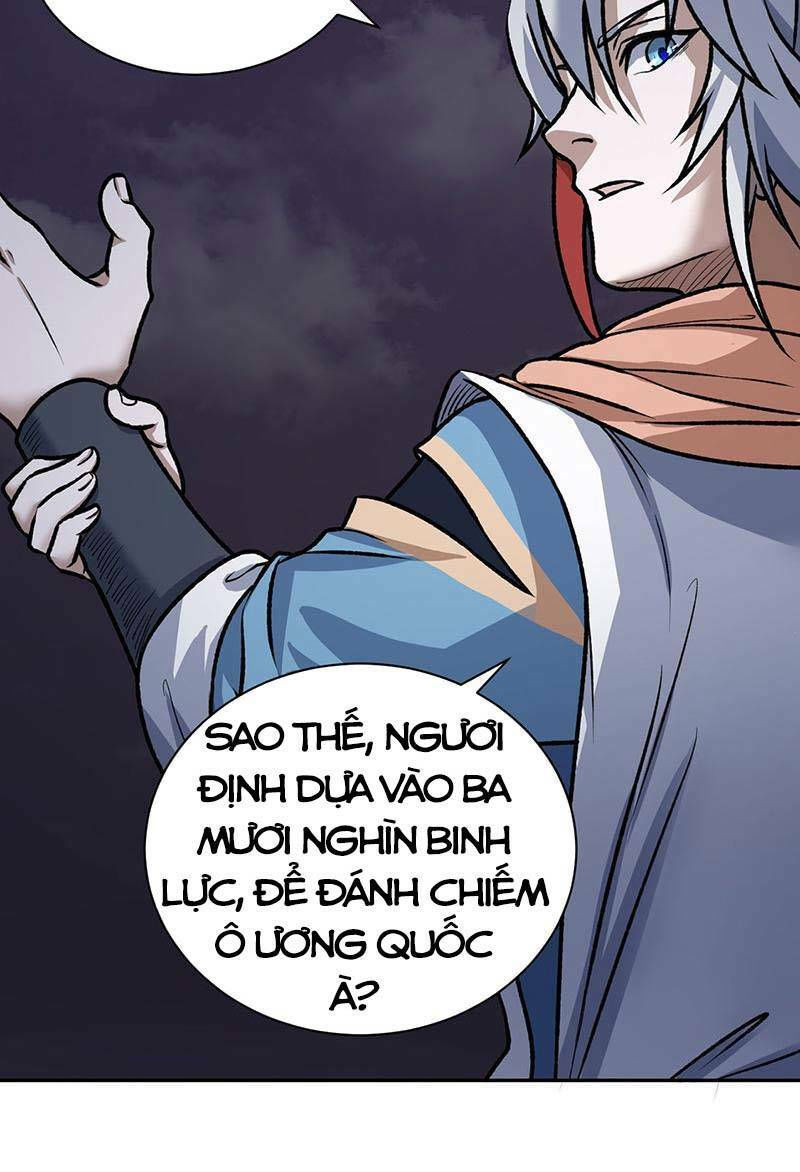võ đạo độc tôn chapter 484 9