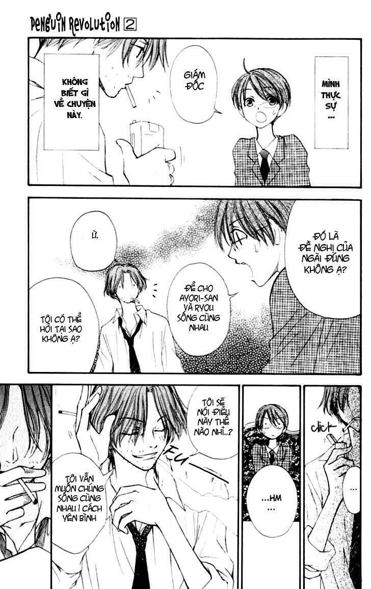 penguin revolution chapter 7 30