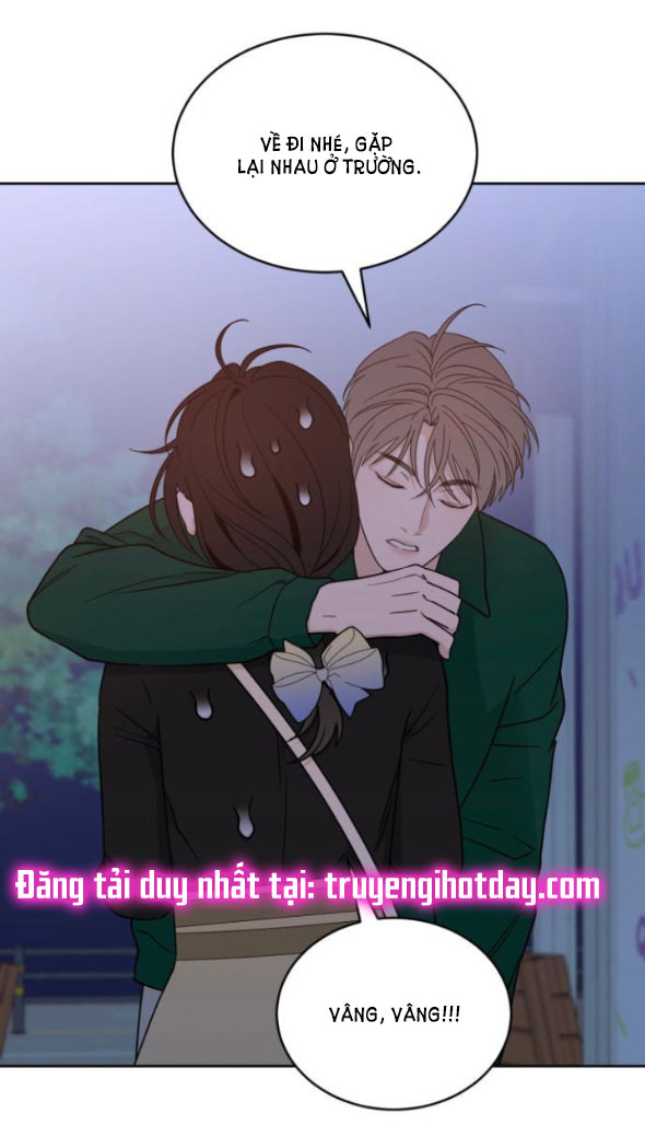 Vận May Bất Ngờ chapter 36.2 16