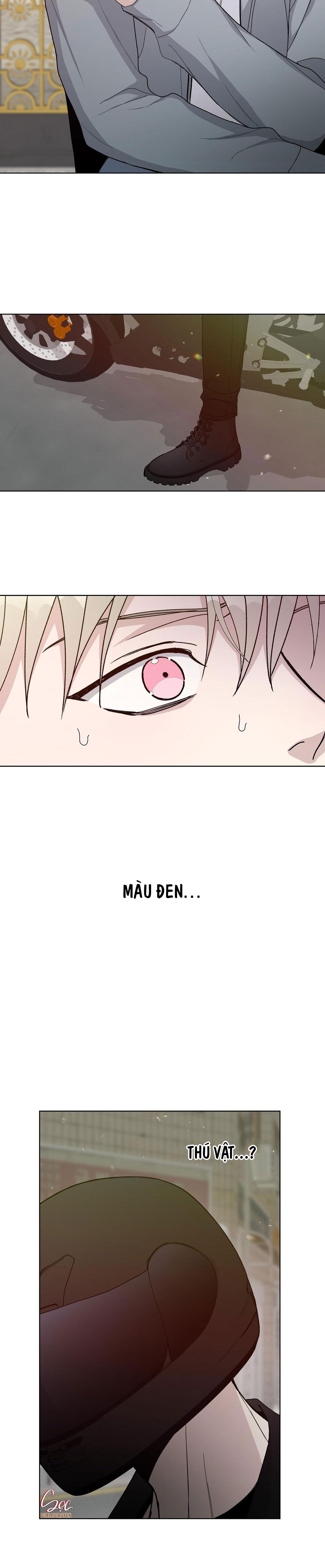 blaze out chapter 27 32