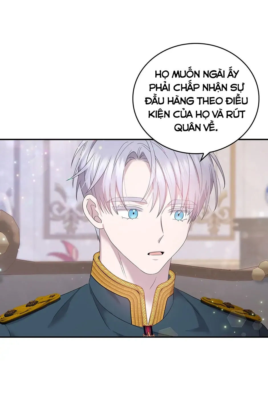 công chúa hai mặt chapter 43 9