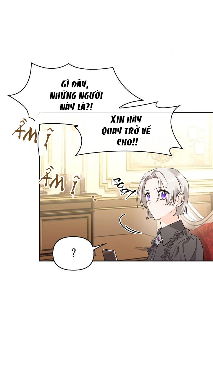 ác nữ xứng đôi với bạo chúa chapter 89 59