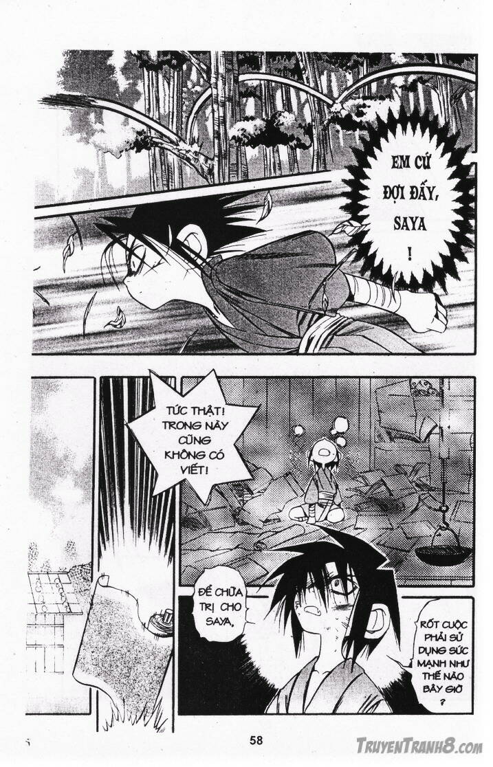 behind master - huyền thoại thiên cẩu chapter 12 22