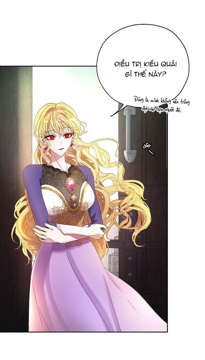 cách để cứu rỗi anh trai của nữ chính chapter 6 40