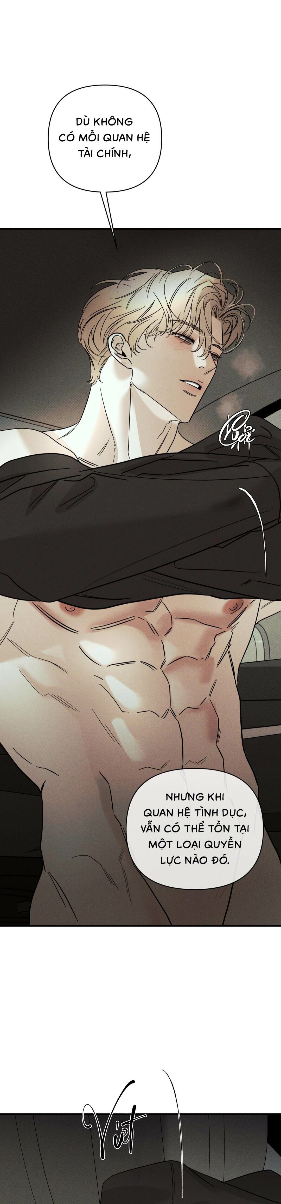 dearest chapter 35 25