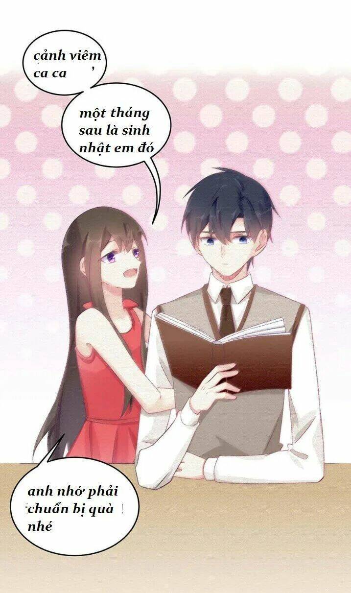 tiểu muội, ngươi đã lấy chồng chưa ? chapter 19.1 23