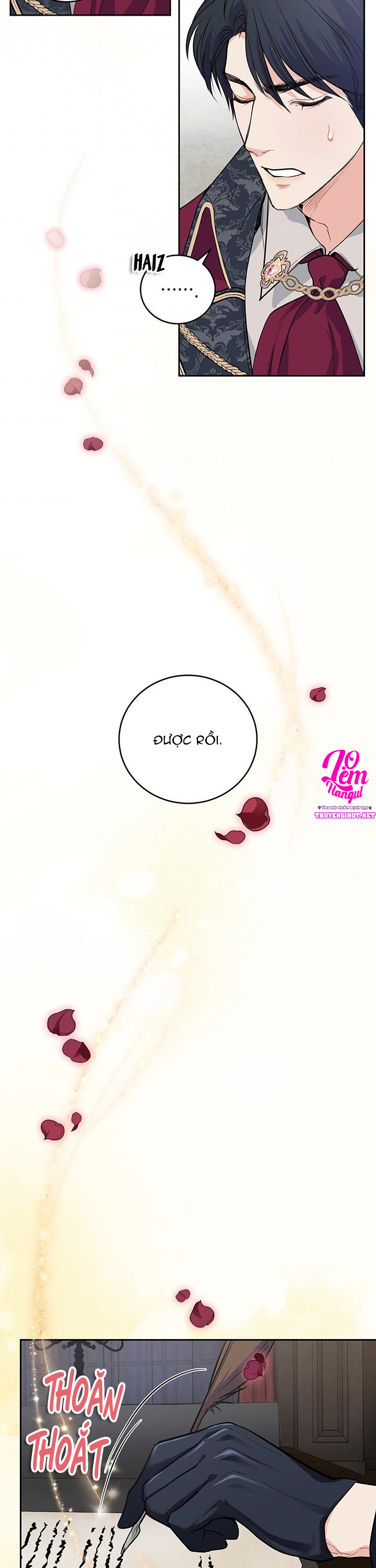 trở thành nhà điều chế nước hoa duy nhất của bạo chúa chapter 12 33