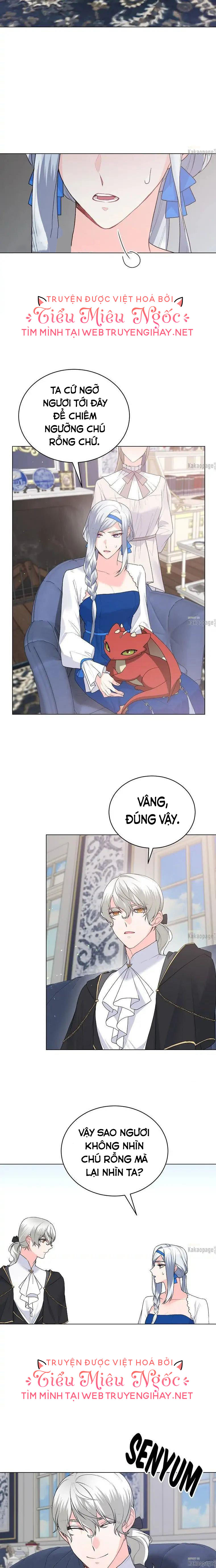 tôi sẽ trở thành nhân vật chính chapter 86 3