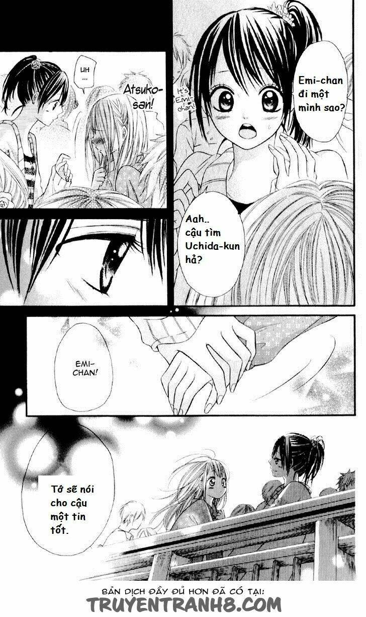 katakoi densha chapter 5 16