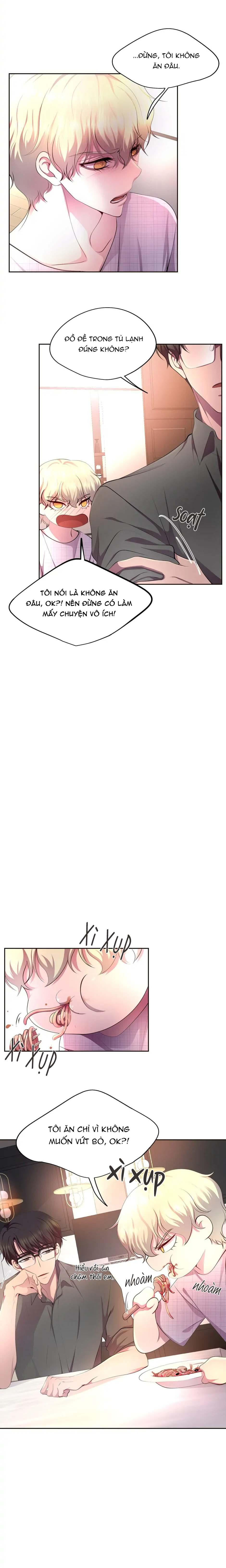 giữ em thật chặt (hold me tight) chapter 122 9