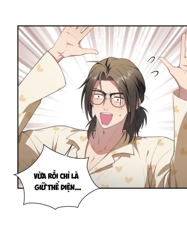 nữ chính chạy từ trong sách ra thì phải làm sao chapter 45 47