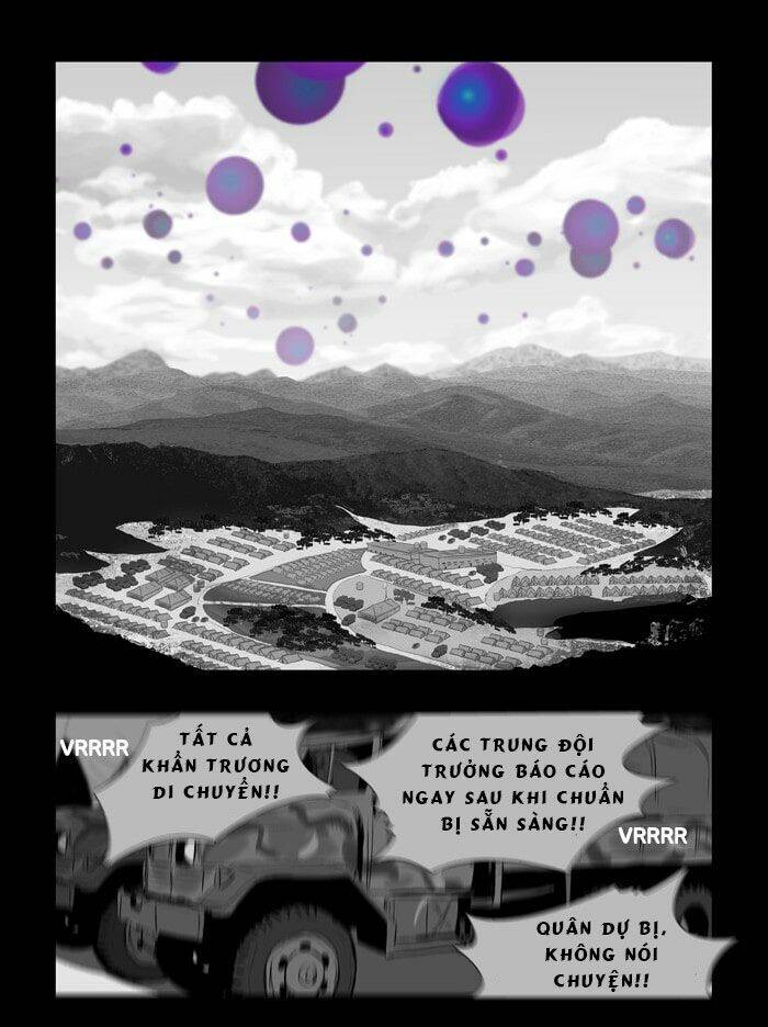 after school war activities chapter 33 3