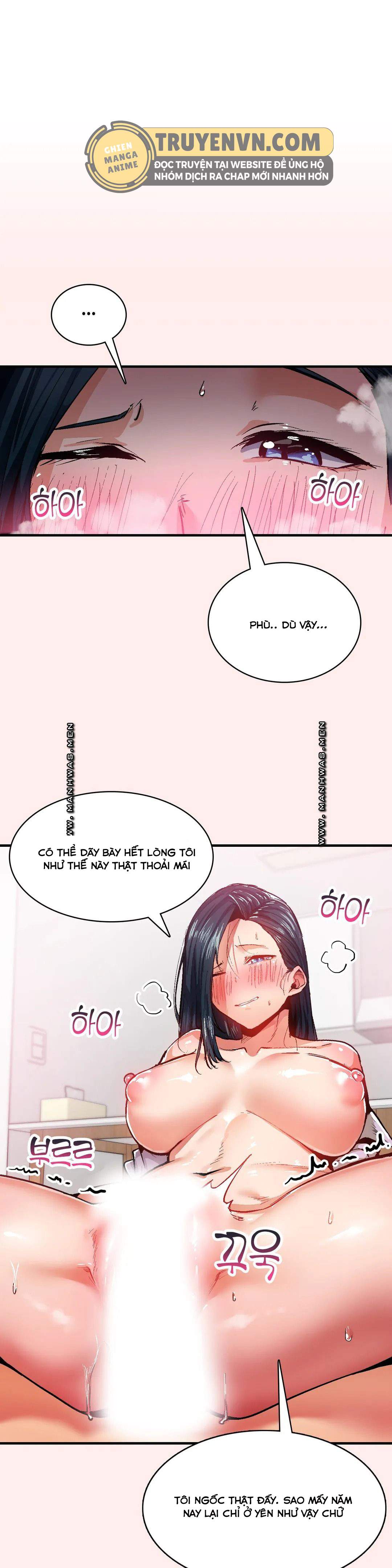 vấn đề nhạy cảm chapter 31 1