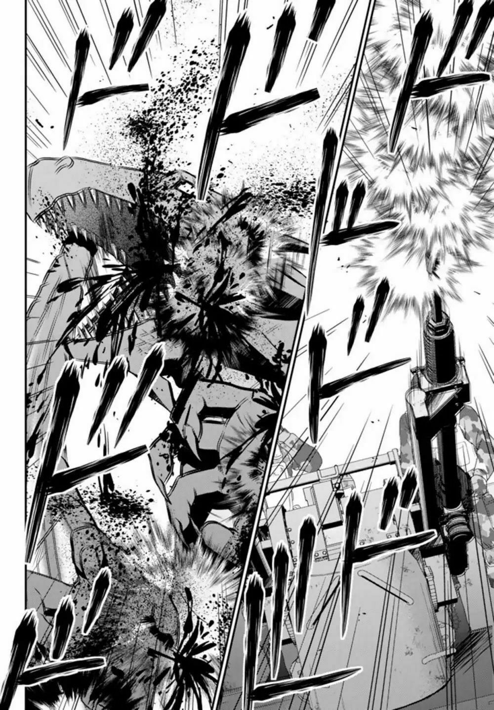 tiết kiệm 80.000 vàng ở thế giới khác cho tuổi già của tôi chapter 33.2 4