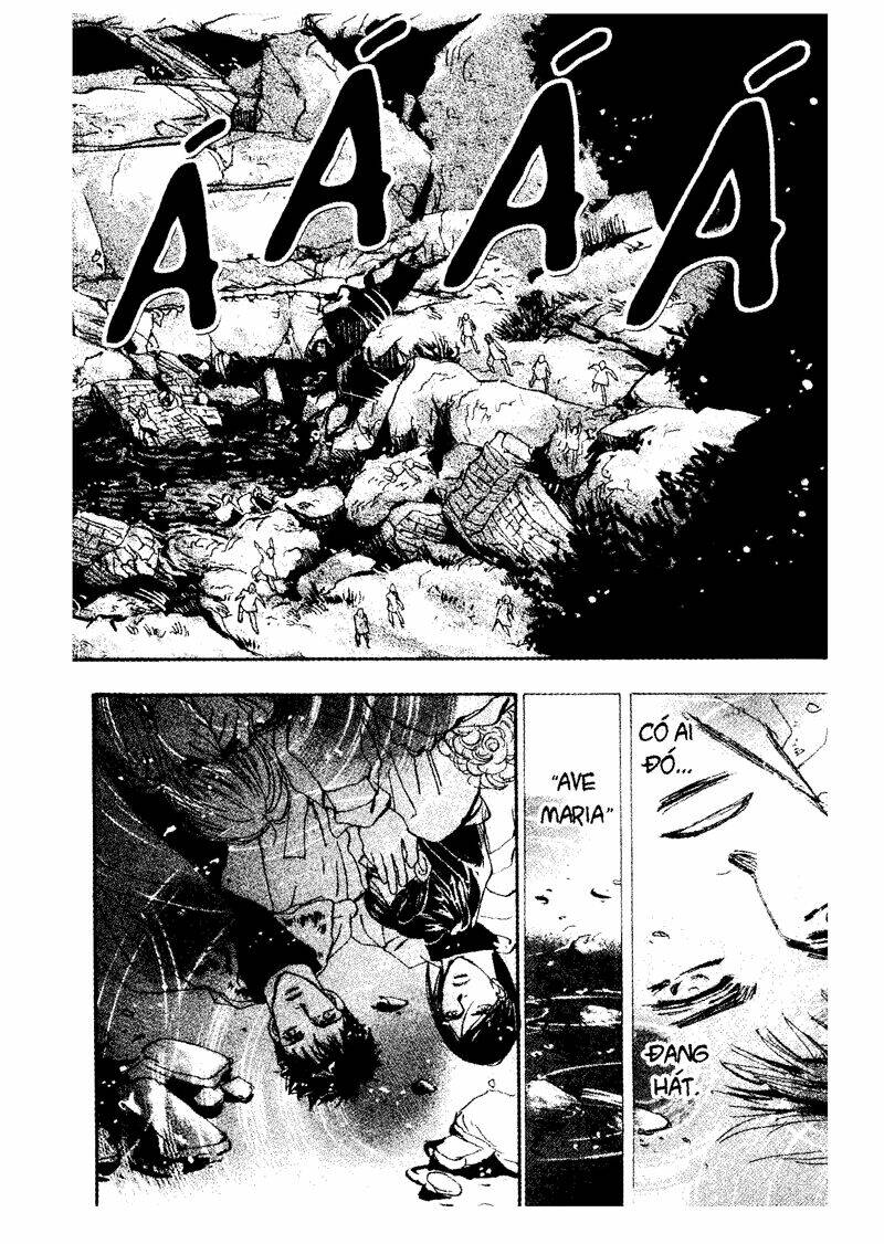 7 mầm sống chapter 41 18