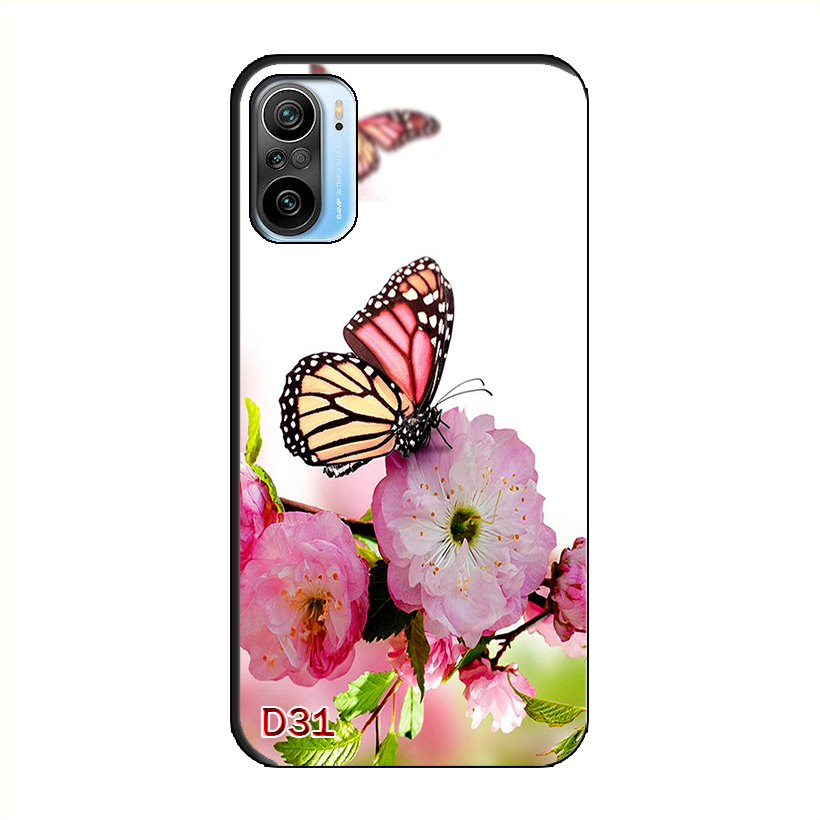 Ốp Lưng Dành Cho XIAOMI K40