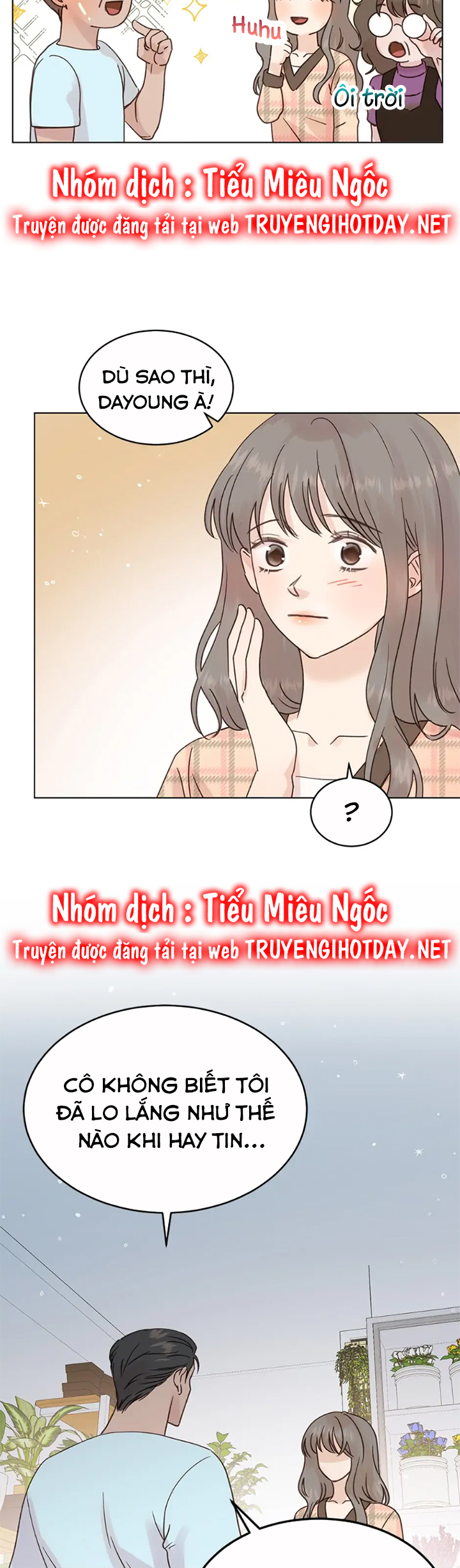 sự trả thù ngọt ngào của vợ tôi chapter 193 12