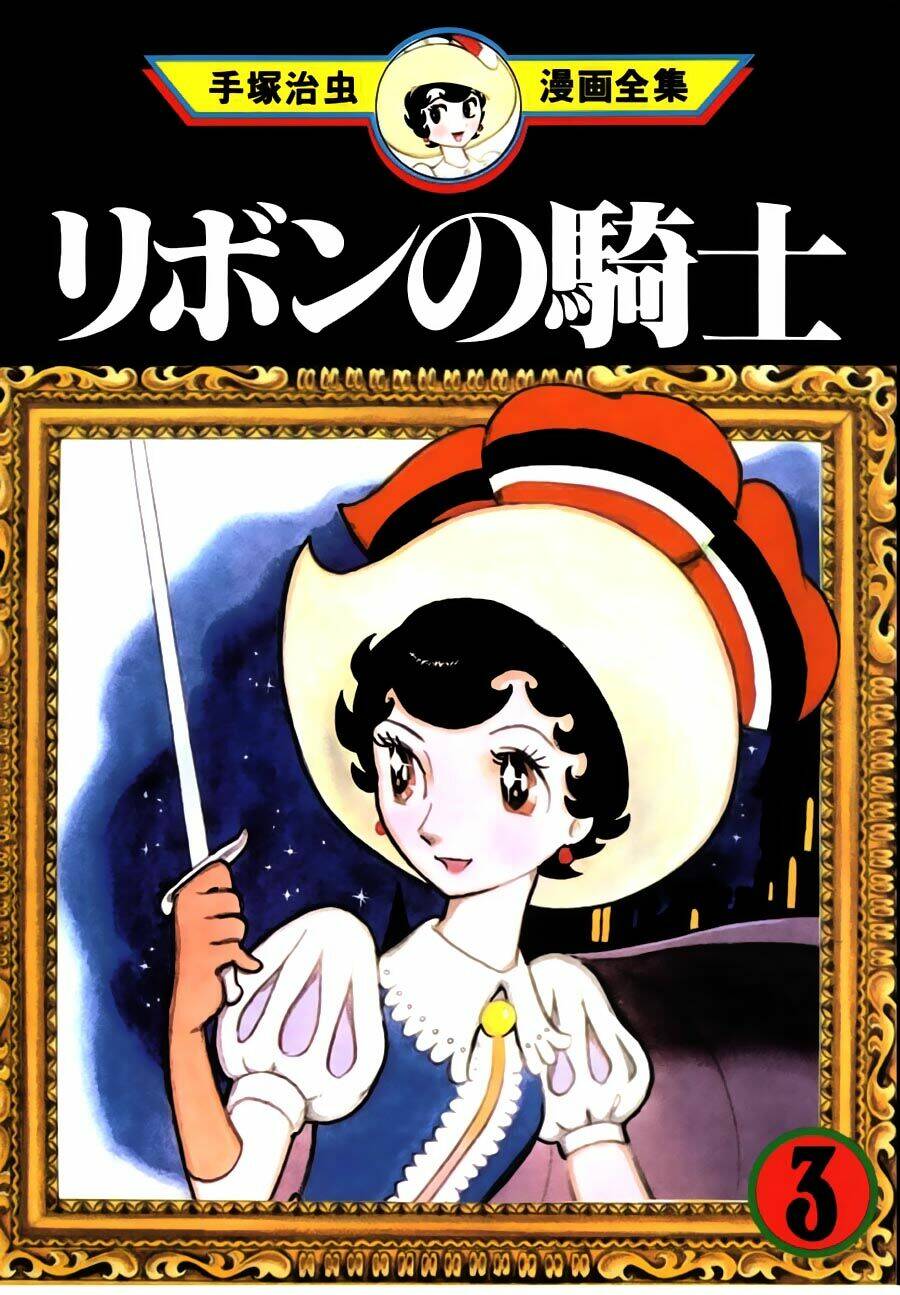 hiệp sĩ đeo nơ chapter 21 2