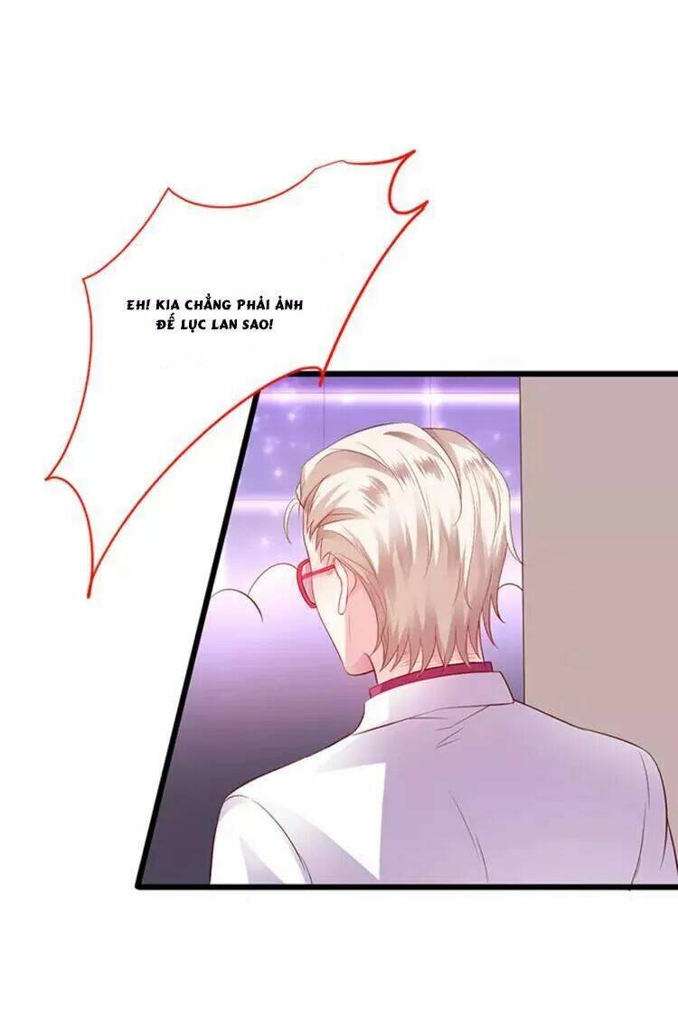 biến lan lăng vương thành ảnh đế chapter 16 18