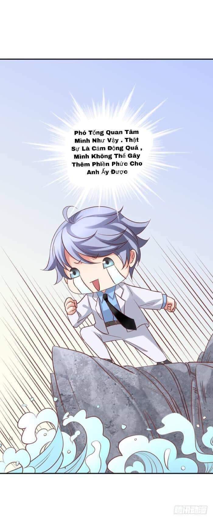 tôi không muốn fa như vậy đâu chapter 26 29