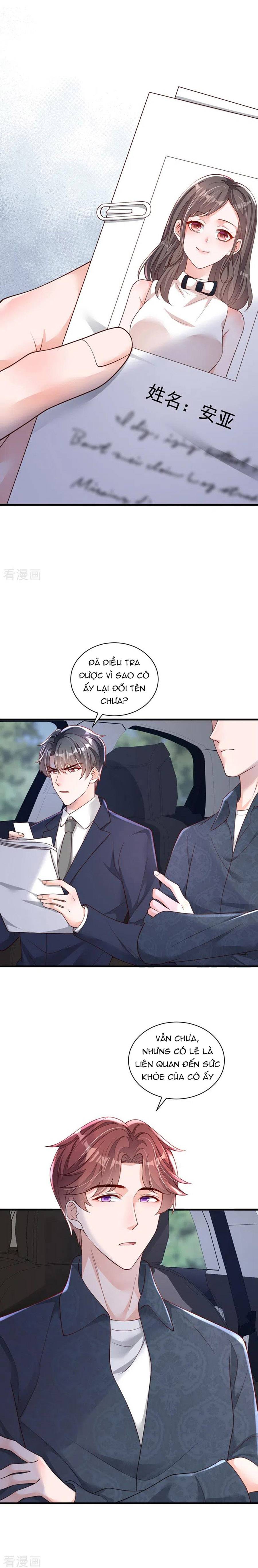 ác ma thì thầm chapter 89 9