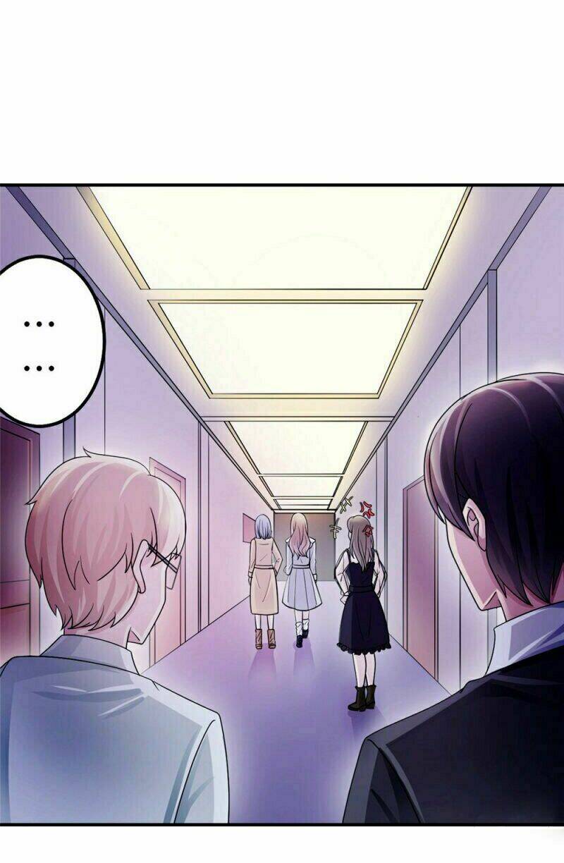 mạc thiếu bức hôn: vợ mới khó chống đỡ chapter 86 6