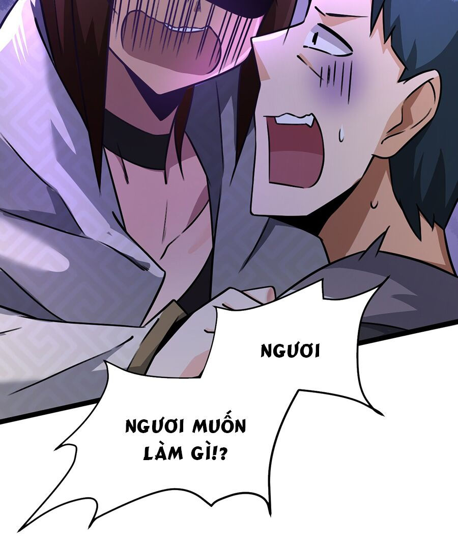 đại bảo kiếm của tôi chapter 30 39