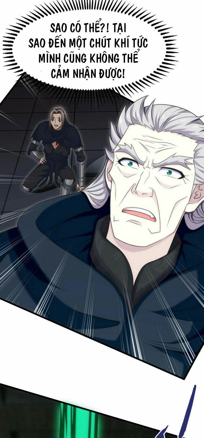 ma thú kiếm thánh dị giới tung hoành chapter 127 27