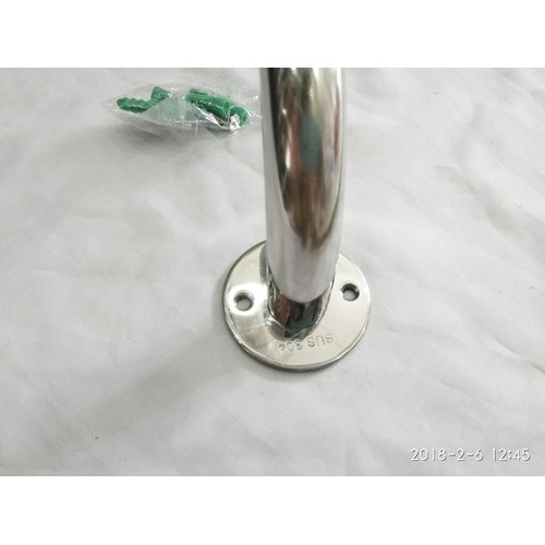 Tay Vịn phòng tắm Inox 304 Dài 60cm