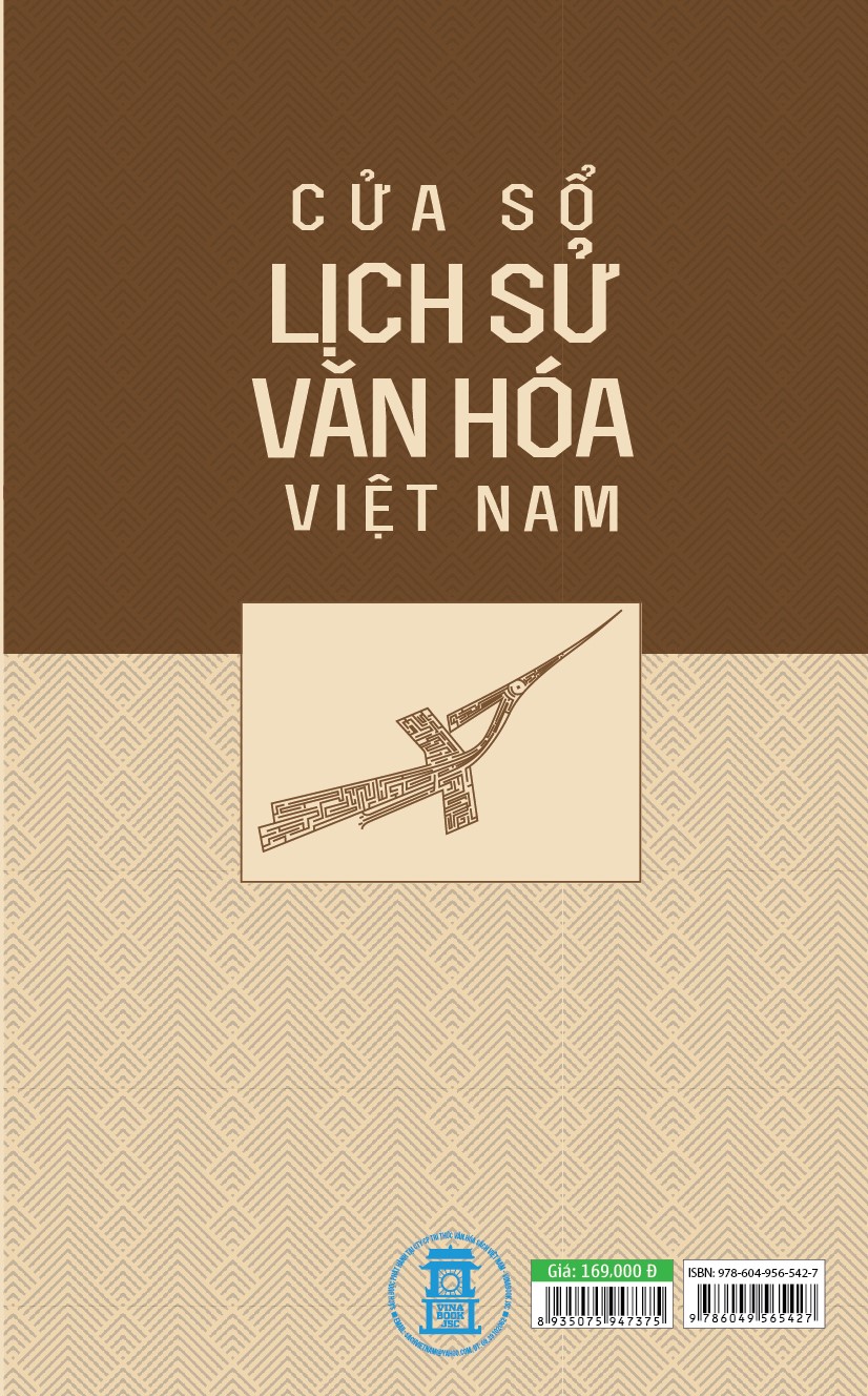 Cửa Sổ Lịch Sử Văn Hóa Việt Nam