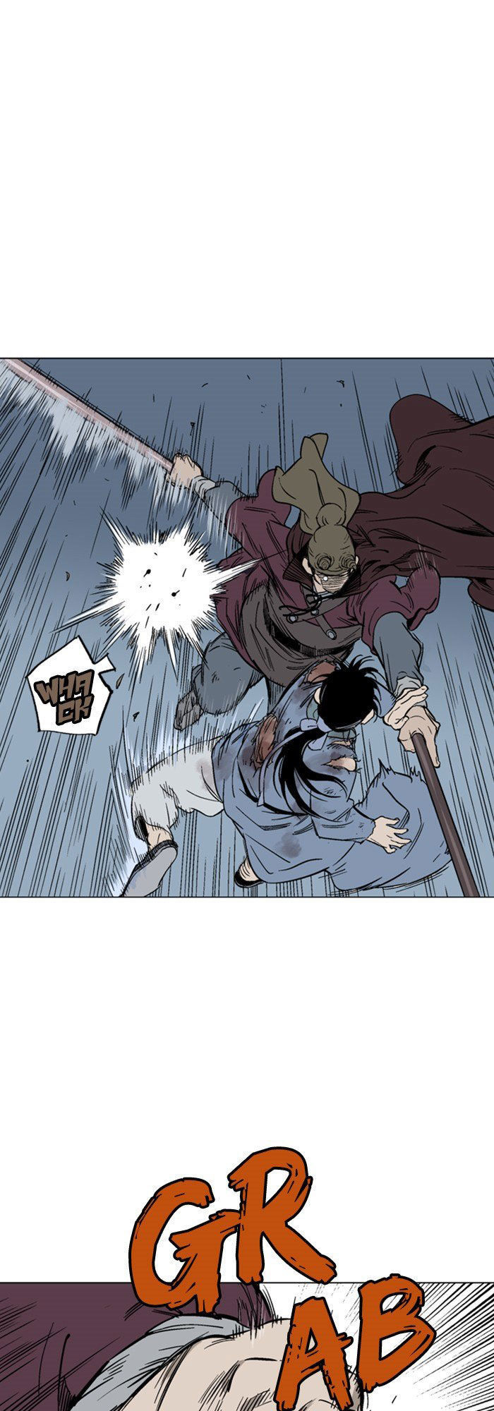 cao thủ 2 chapter 42 43