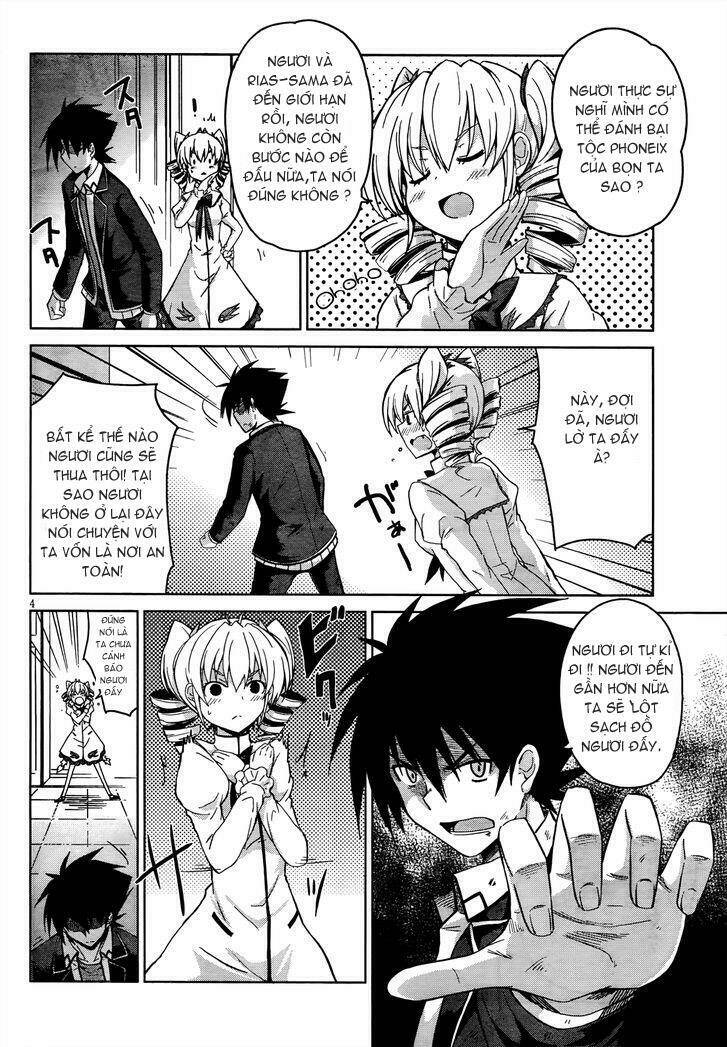 high school dxd: aashia & koneko himitsu no keiyaku!? chapter 20 5