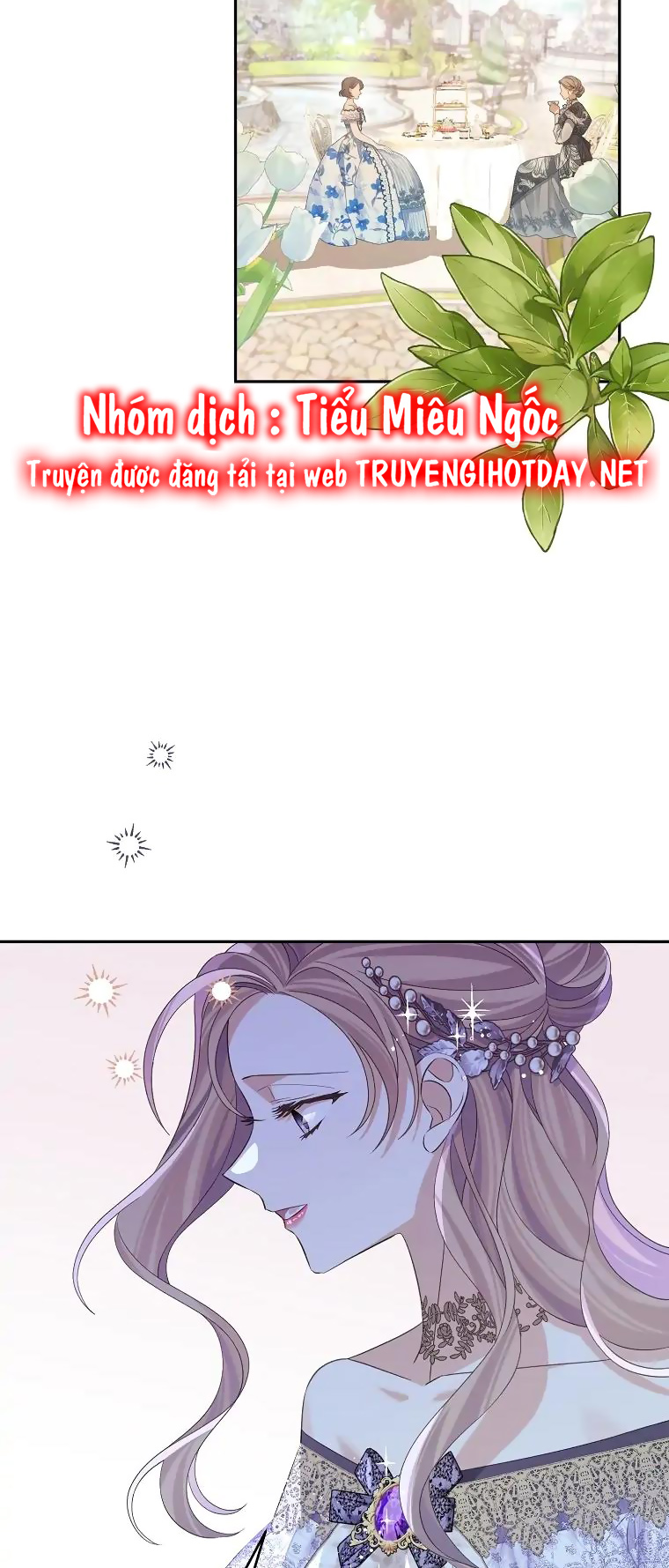 aster yêu dấu của tôi chapter 41 12