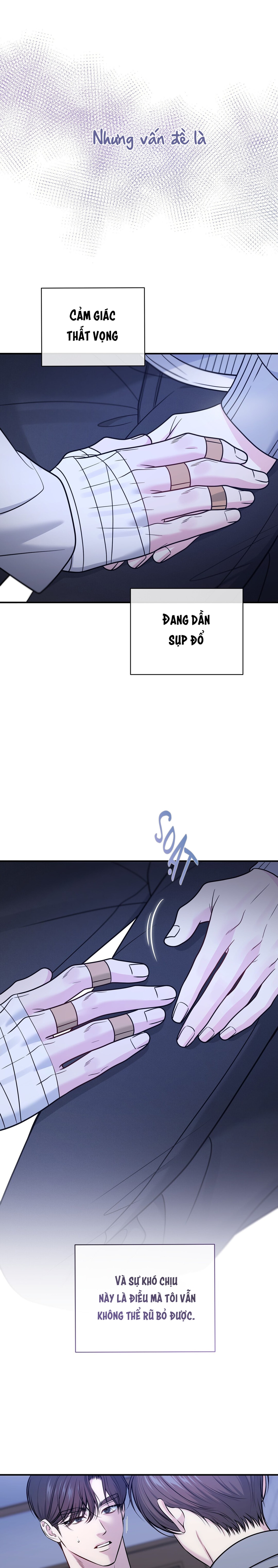 thầm yêu chapter 56 22