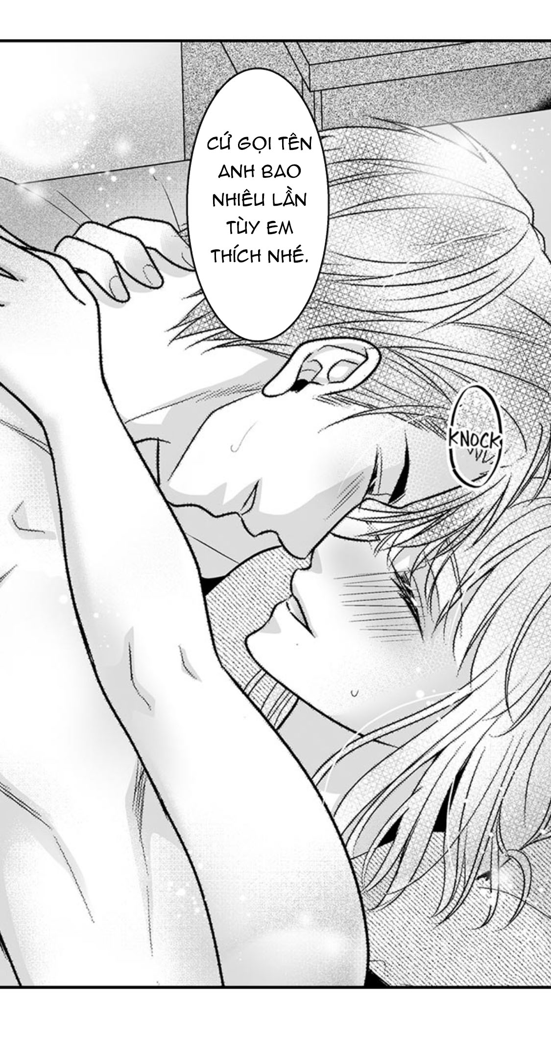 làm thế nào để người chưa có kinh nghiệm trong chuyện đó trở thành phóng viên 18+ (full) chapter 27.2 8