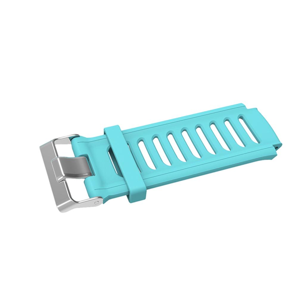 Replacement Bands Strap for Garmin Forerunner 910XT Watch