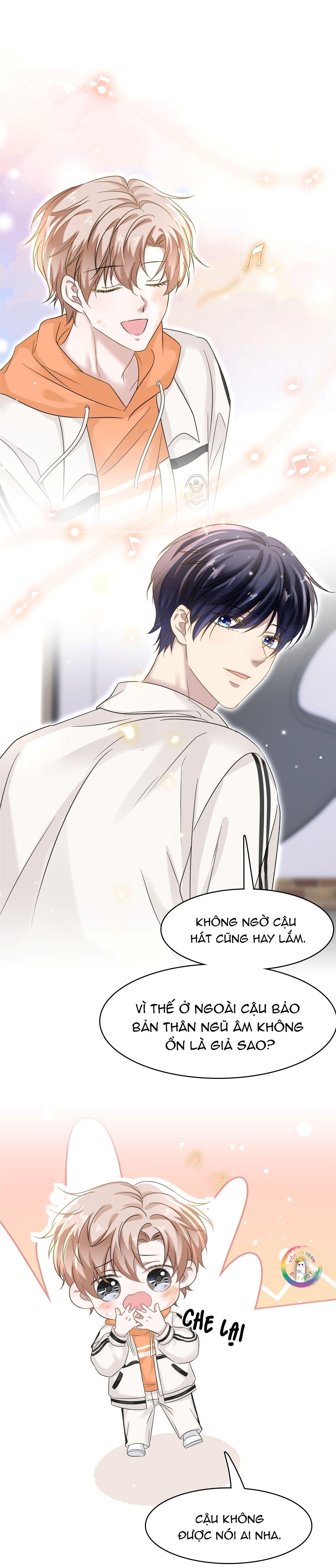 ẩn trung (end) chapter 23 15