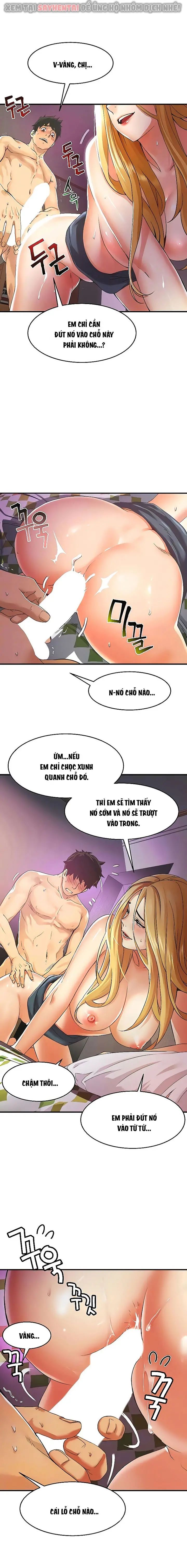chuyện ngõ hẻm chapter 3 3