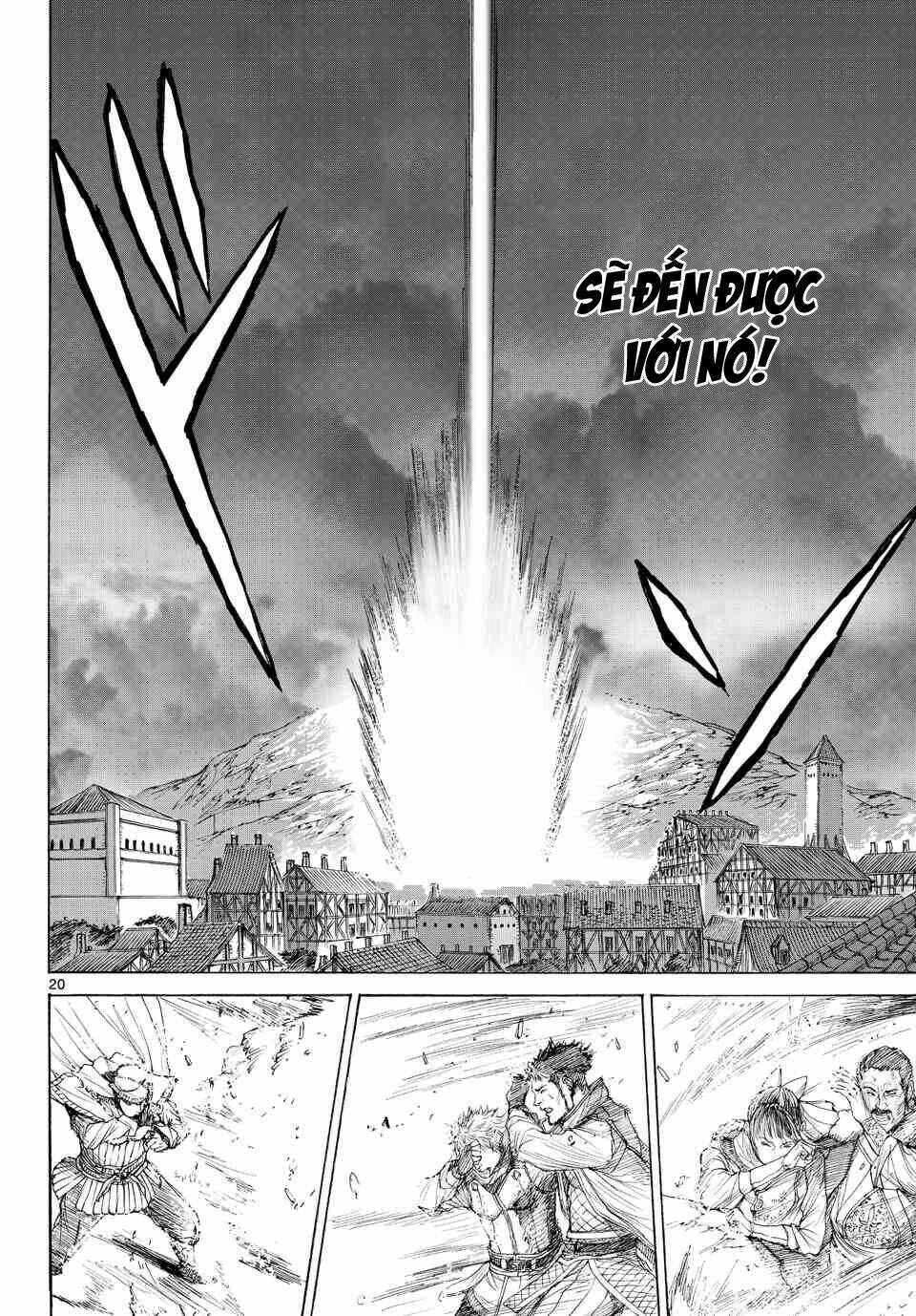 monster x monster chapter 16 19