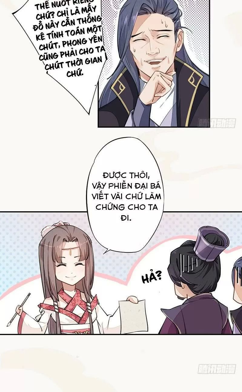 tuyệt thế luyện đan sư chapter 39 21