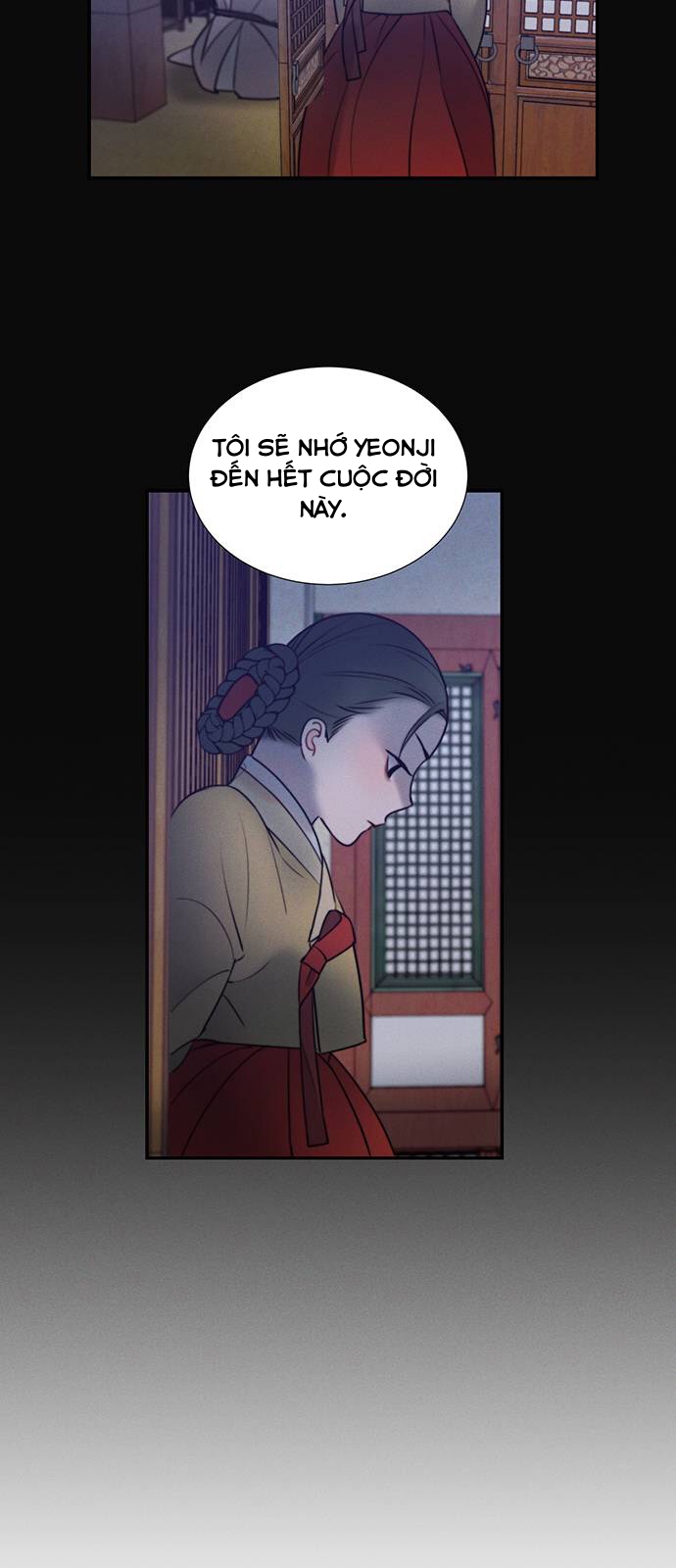 người tình của gwanghae chapter 21 46