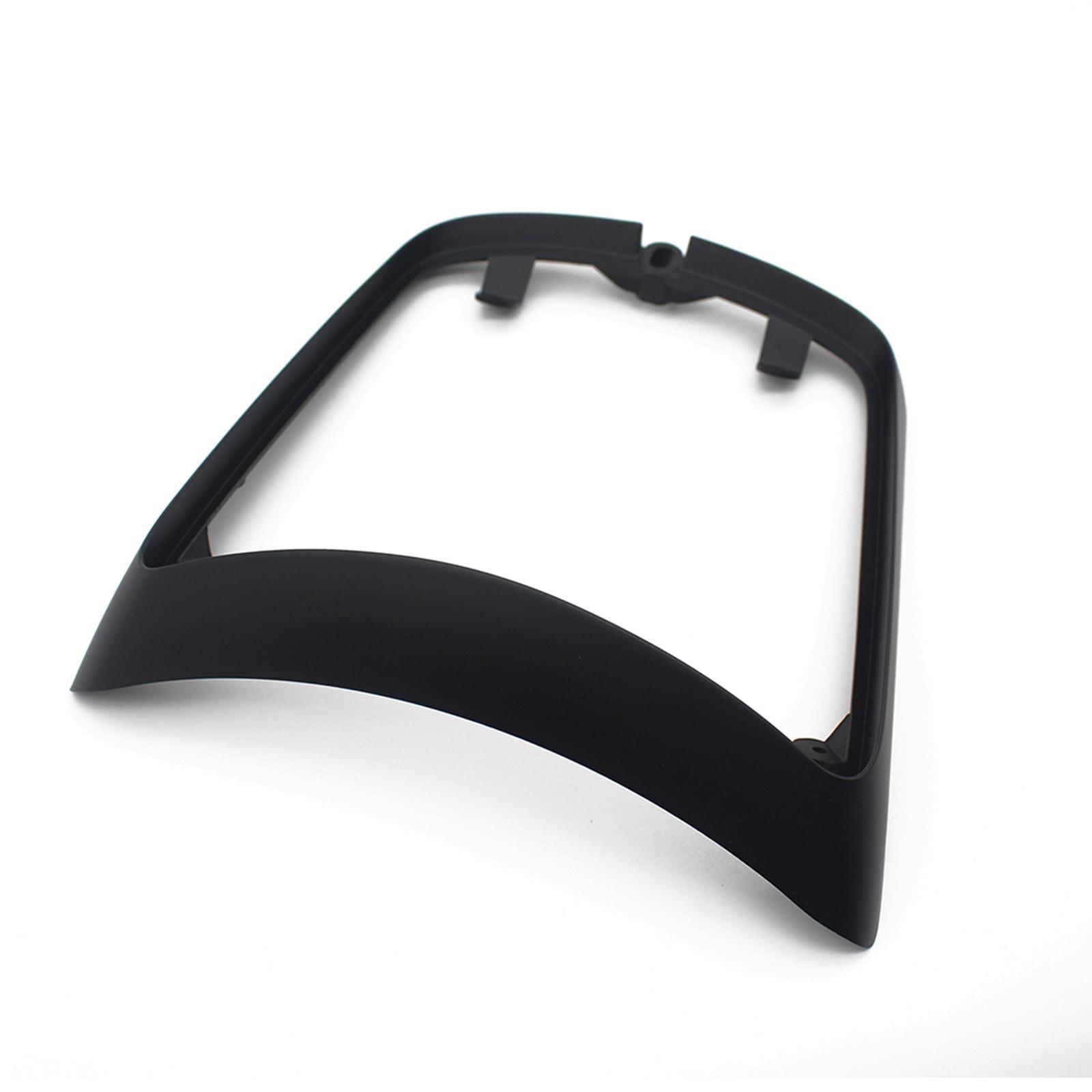 Motorcycle Tail Light Cover, Replacement Supplies Tail Lamp Guard for Vespa GTS 250 300 2019-2021, for Gtv300 2019-2021 , High Strength