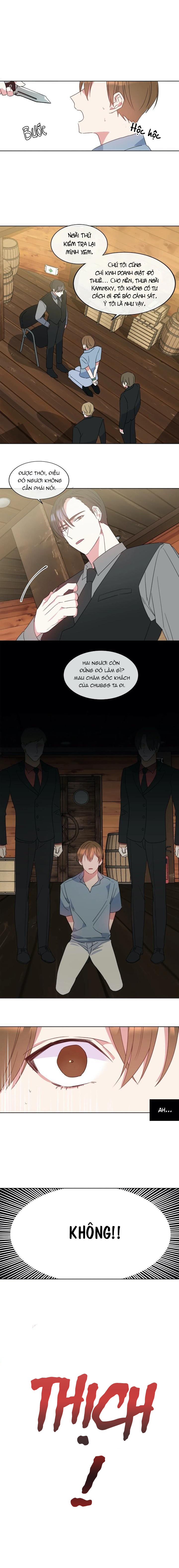 mayday mayday mayday chapter 4 6